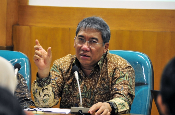 Vice Secretary of Trade: Palm Oil Alleviates Poverty